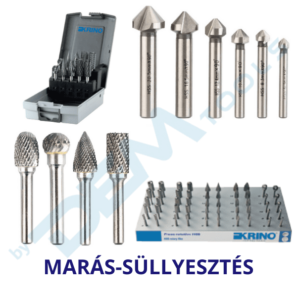 MARÁS SÜLLYESZTÉS