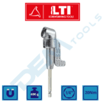 BIT ADAPTER 80°-os sarok behajtó