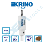 Bimetál körkivágók