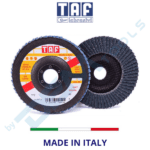 Lamellás csiszoló, profi