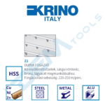 Turbómaró Z3 fogazat