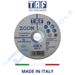 Vágókorong fémhez, profi