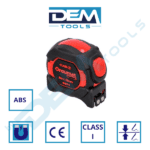 Mérőszalag mágneses