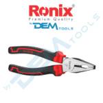 Kombinált fogó MAXI 200 mm