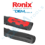 Multifunkciós kombinált fogó 200 mm PROFESSIONAL,  62 HRC, CRV