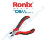 Mini csipő fogó CRV 115 mm