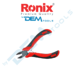 Mini csipő fogó CRV 115 mm