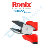 Mini csipő fogó CRV 115 mm