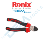 Oldalcsipő fogó MAXI 180 mm