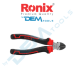 Oldalcsipő fogó MAXI 180 mm