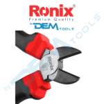 Oldalcsipő fogó MAXI 180 mm