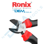 Oldalcsipő fogó MAXI 180 mm