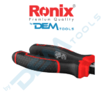 Oldalcsipő fogó MAXI 180 mm