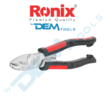 Multifunkciós kábelvágó fogó 200 mm PROFESSIONAL,  62 HRC, CRV