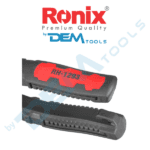 Multifunkciós kábelvágó fogó 200 mm PROFESSIONAL,  62 HRC, CRV