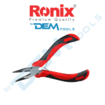 Mini rádiós fogó CRV 115 mm