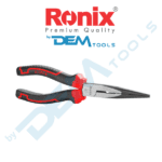 Rádiós fogó MAXI 180 mm