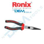 Rádiós fogó MAXI 180 mm