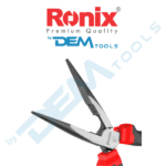 Rádiós fogó MAXI 180 mm