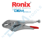 Önzáró patent fogó BLITZ, CRV-MO 180 mm