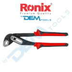 Vízpumpa fogó CRV 180 mm