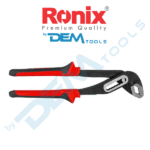 Vízpumpa fogó CRV 180 mm