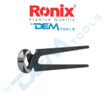 Harapó fogó CRV 180 mm