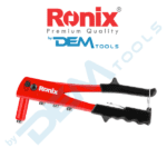  Popszegecshúzó fogó 2.4-4.8 mm