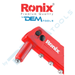  Popszegecshúzó fogó 2.4-4.8 mm