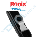  Popszegecshúzó fogó 2.4-4.8 mm