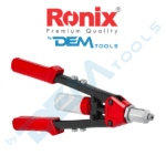  Kétkaros popszegecshúzó fogó 2.4-6.4 mm