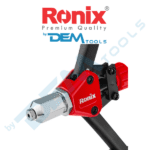  Kétkaros popszegecshúzó fogó 2.4-6.4 mm