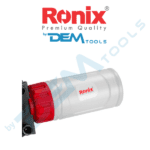  Kétkaros popszegecshúzó fogó 2.4-6.4 mm