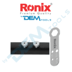  Kétkaros popszegecshúzó fogó 2.4-6.4 mm