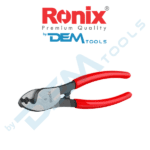 Kábelvágó fogó 150 mm