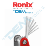 Kerékpár készlet 16 részes