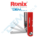 Kerékpár készlet 16 részes