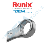  Csillag-villáskulcs CRV 32 mm