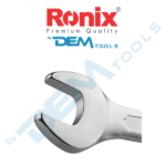  Csillag-villáskulcs CRV 32 mm