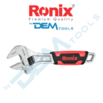 Álltható villáskulcs 150 mm