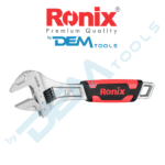 Álltható villáskulcs 300 mm