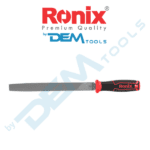 Reszelő (lapos) 200 mm