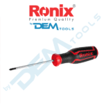 Csavarhúzó, mágneses, MAXI, CRV PH3x150 mm