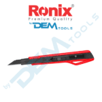 Tapétavágó kés SK5 pengével 9 mm