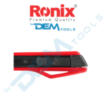 Tapétavágó kés SK5 pengével 9 mm