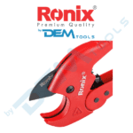 PVC csővágó 6-42 mm