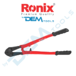 Erővágó (csapszegvágó) 10 mm-ig