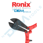 Erővágó (csapszegvágó) 10 mm-ig