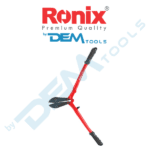 Erővágó (csapszegvágó) 10 mm-ig