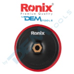 Támasztó tányér 125 mm